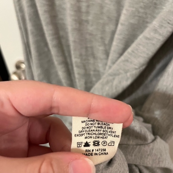 Simply southern top - Picture 2 of 4